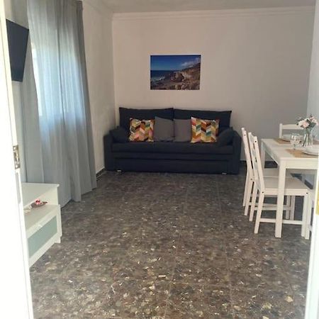 Bonita Casa En Bolonia Daire Dış mekan fotoğraf