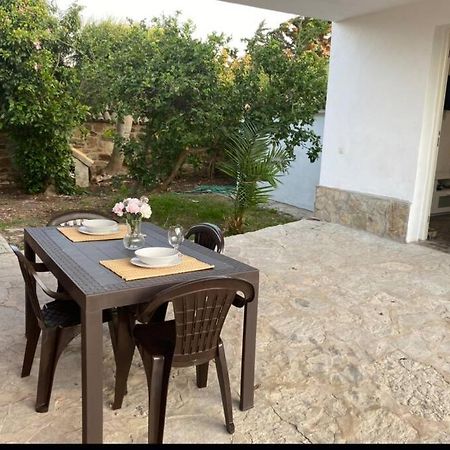 Bonita Casa En Bolonia Daire Dış mekan fotoğraf