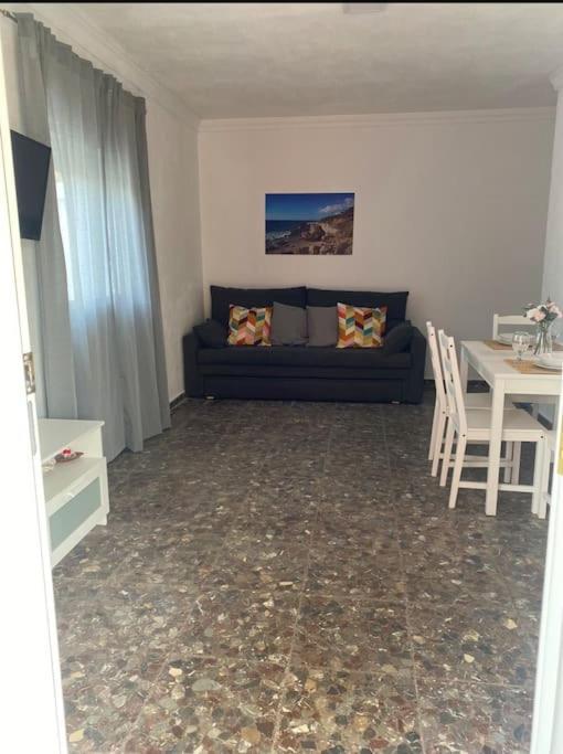 Bonita Casa En Bolonia Daire Dış mekan fotoğraf